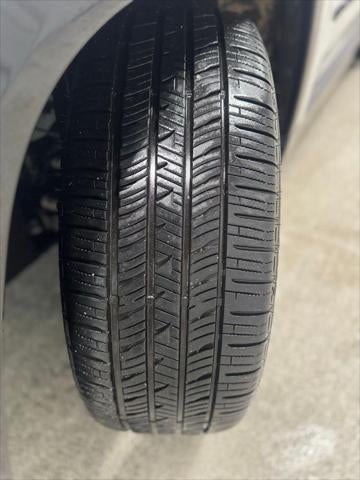 2024 Jeep Wagoneer S Launch Edition