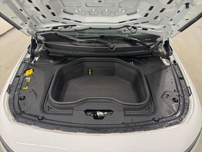 2024 Jeep Wagoneer S Launch Edition