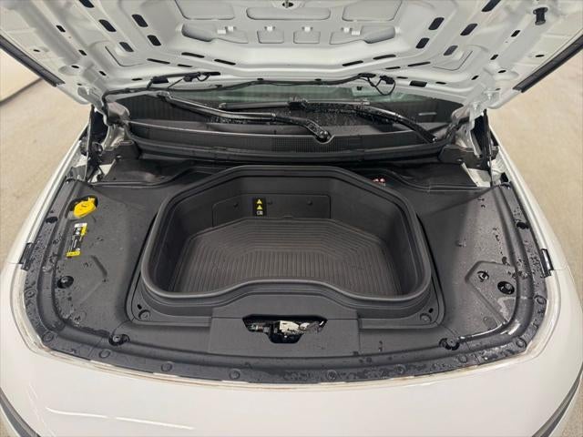 2024 Jeep Wagoneer S Launch Edition