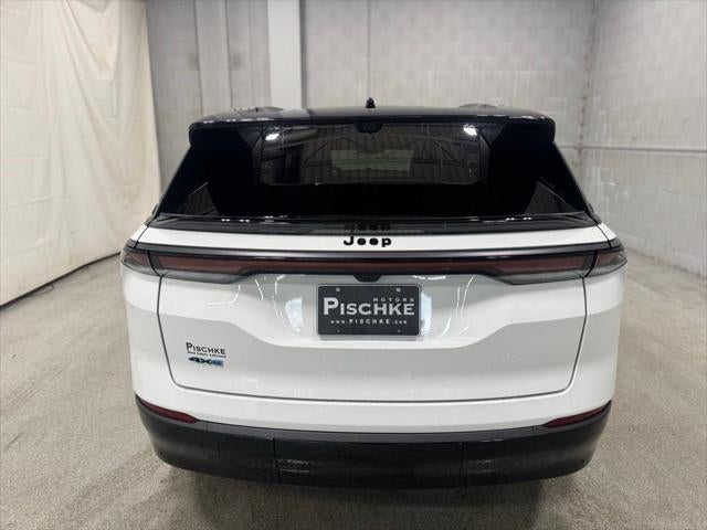 2024 Jeep Wagoneer S Launch Edition