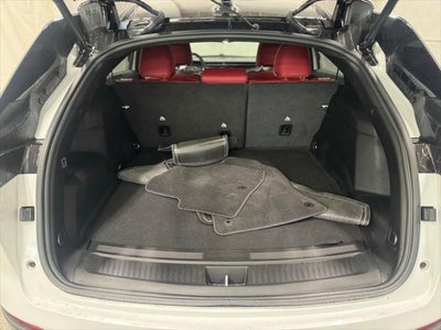 2024 Jeep Wagoneer S Launch Edition