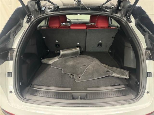 2024 Jeep Wagoneer S Launch Edition