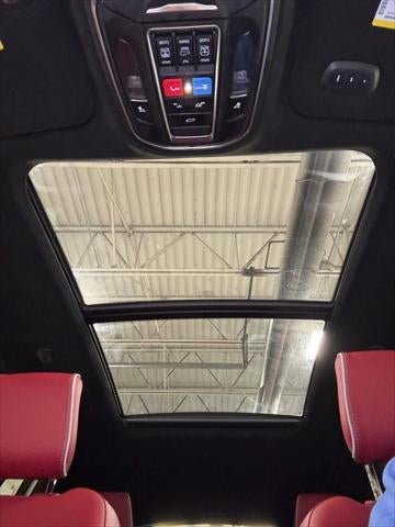 2024 Jeep Wagoneer S Launch Edition