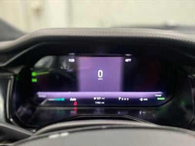 2024 Jeep Wagoneer S Launch Edition