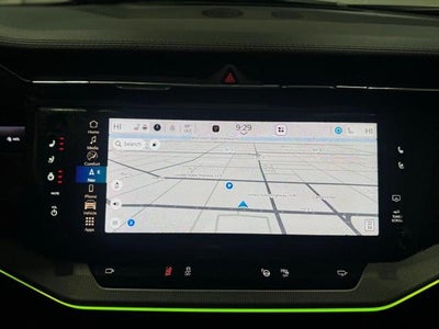 2024 Jeep Wagoneer S Launch Edition