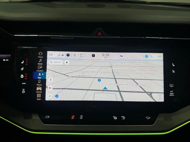 2024 Jeep Wagoneer S Launch Edition