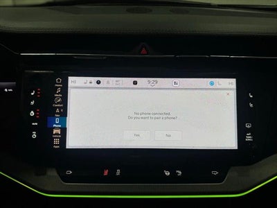 2024 Jeep Wagoneer S Launch Edition