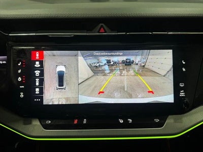 2024 Jeep Wagoneer S Launch Edition