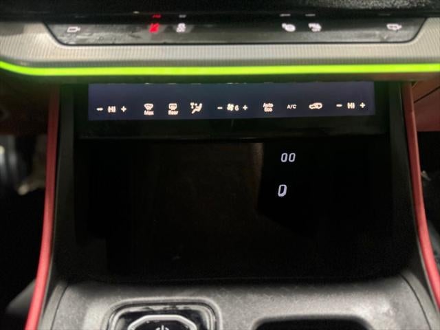 2024 Jeep Wagoneer S Launch Edition