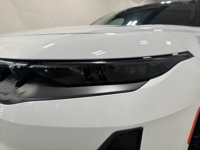 2024 Jeep Wagoneer S Launch Edition