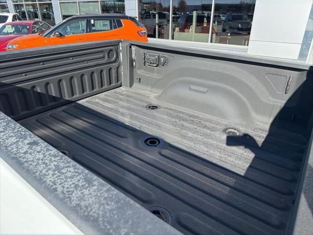 2025 RAM 2500 Laramie Crew Cab 4x4 6'4' Box