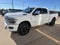 2025 RAM 2500 Laramie Crew Cab 4x4 6'4' Box