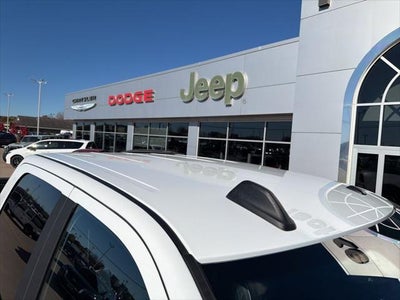 2025 RAM 2500 Laramie Crew Cab 4x4 6'4' Box