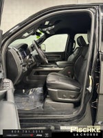 2025 RAM 2500 Laramie Crew Cab 4x4 6'4' Box