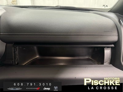 2025 RAM 2500 Laramie Crew Cab 4x4 6'4' Box