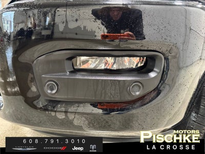 2025 RAM 2500 Laramie Crew Cab 4x4 6'4' Box