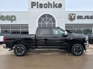 2025 RAM 2500 Laramie Crew Cab 4x4 6'4' Box