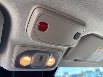 2025 RAM ProMaster 1500 Cargo Van Tradesman High Roof 136' WB w/Pass Seat