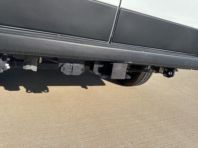 2025 RAM ProMaster 1500 Cargo Van Tradesman High Roof 136' WB w/Pass Seat