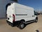 2025 RAM ProMaster 1500 Cargo Van Tradesman High Roof 136' WB w/Pass Seat