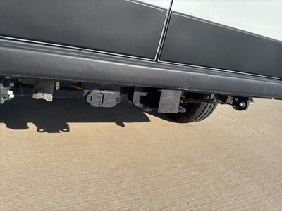 2025 RAM ProMaster 1500 Cargo Van Tradesman High Roof 136' WB w/Pass Seat