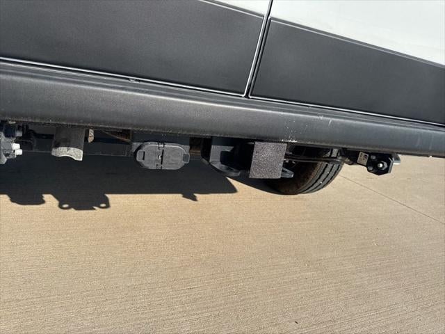 2025 RAM ProMaster 1500 Cargo Van Tradesman High Roof 136' WB w/Pass Seat