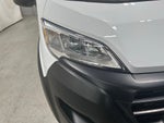 2025 RAM ProMaster 2500 Cargo Van Tradesman High Roof 159' WB w/Pass Seat