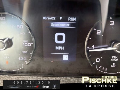 2025 RAM ProMaster 2500 Cargo Van Tradesman High Roof 159' WB w/Pass Seat