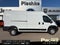 2025 RAM ProMaster 2500 Cargo Van Tradesman High Roof 159' WB w/Pass Seat