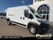 2025 RAM ProMaster 2500 Cargo Van Tradesman High Roof 159' WB w/Pass Seat