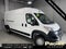 2025 RAM ProMaster 2500 Cargo Van Tradesman High Roof 159' WB w/Pass Seat