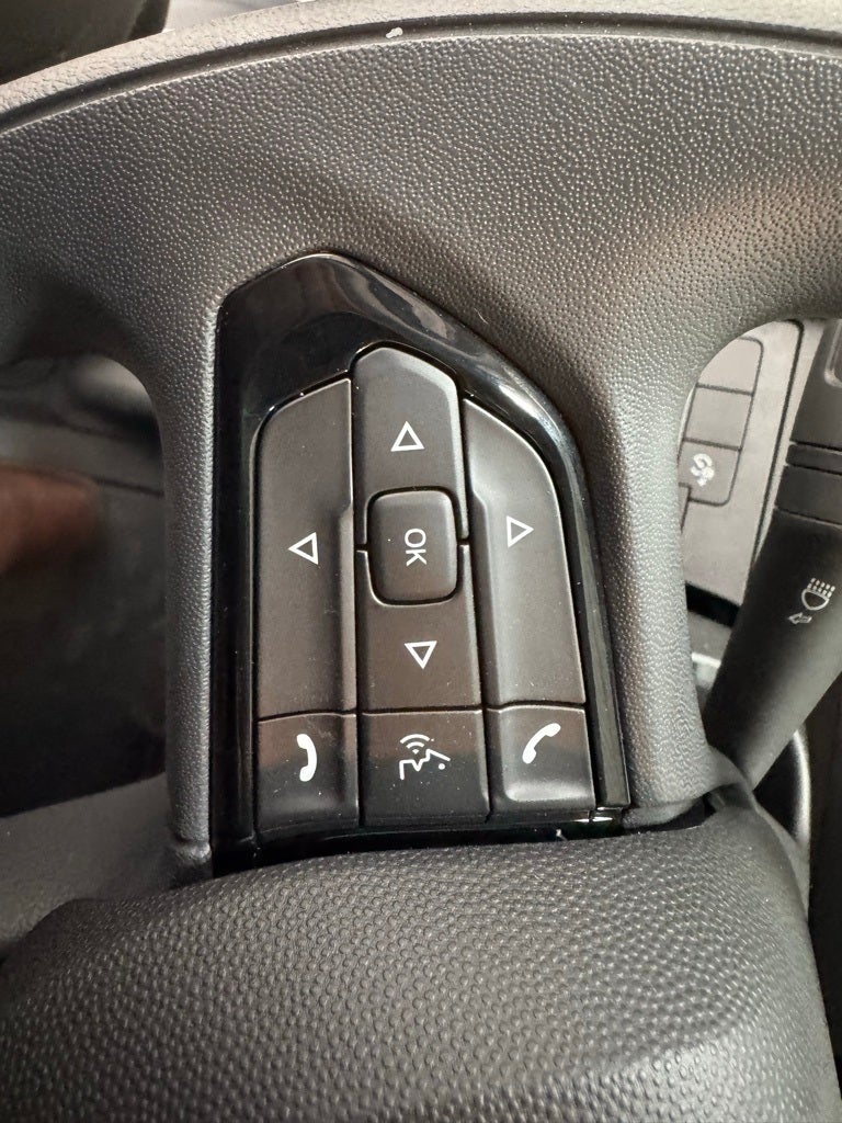 2025 RAM ProMaster 2500 Cargo Van Tradesman High Roof 159' WB w/Pass Seat