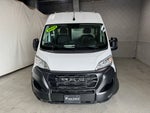 2025 RAM ProMaster 2500 Cargo Van Tradesman High Roof 159' WB w/Pass Seat