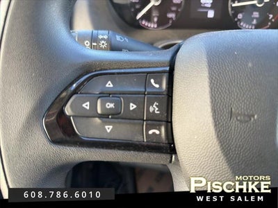 2025 RAM ProMaster 2500 Cargo Van Tradesman High Roof 159' WB w/Pass Seat