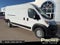 2025 RAM ProMaster 2500 Cargo Van Tradesman High Roof 159' WB w/Pass Seat
