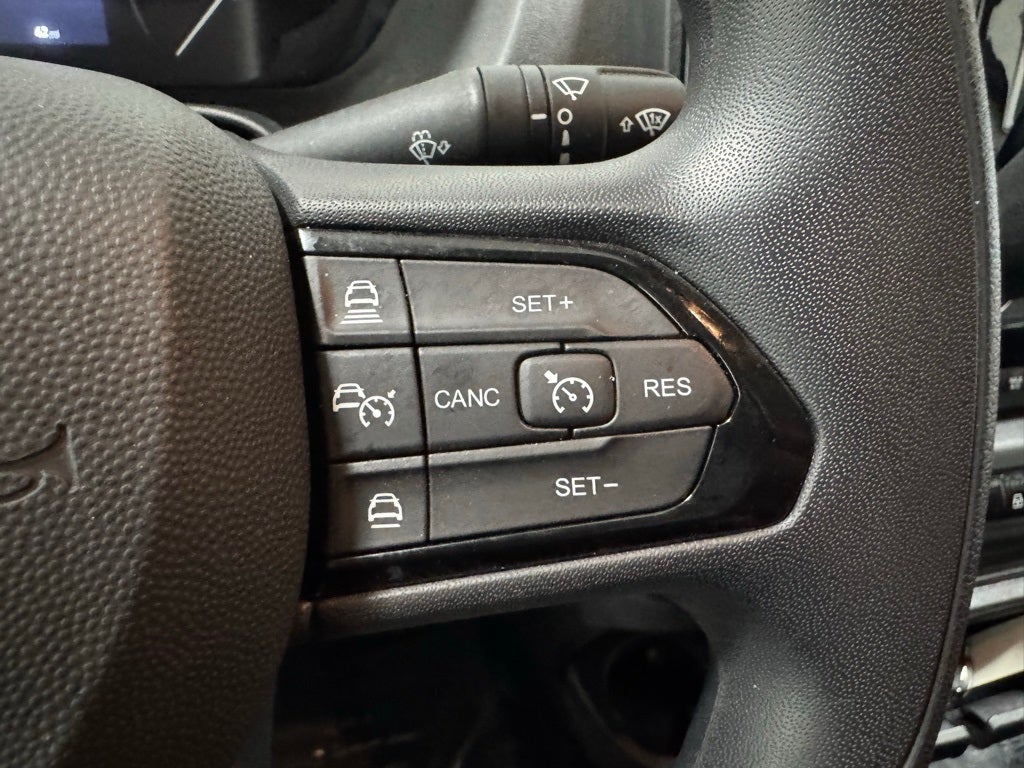 2025 RAM ProMaster 2500 Cargo Van Tradesman High Roof 159' WB w/Pass Seat