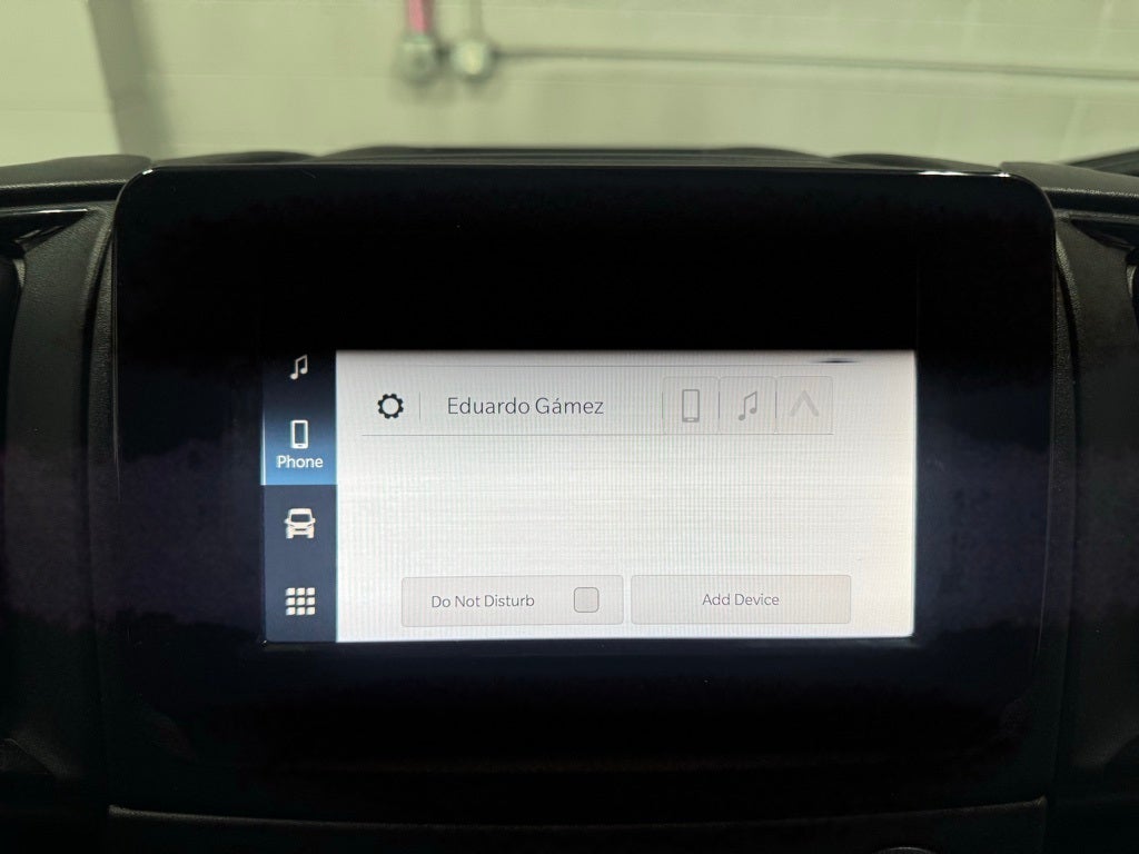 2025 RAM ProMaster 2500 Cargo Van Tradesman High Roof 159' WB w/Pass Seat