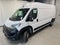 2025 RAM ProMaster 2500 Cargo Van Tradesman High Roof 159' WB w/Pass Seat