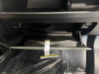 2025 RAM ProMaster 2500 Cargo Van Tradesman High Roof 159' WB w/Pass Seat