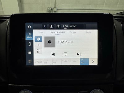 2025 RAM ProMaster 2500 Cargo Van Tradesman High Roof 159' WB w/Pass Seat