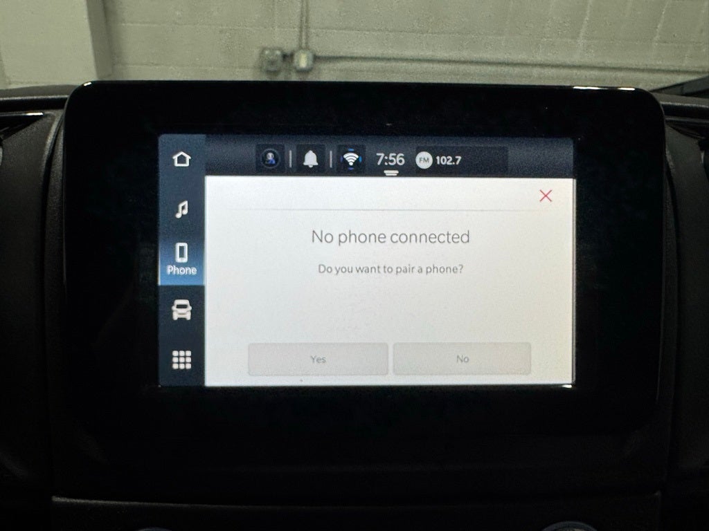 2025 RAM ProMaster 2500 Cargo Van Tradesman High Roof 159' WB w/Pass Seat