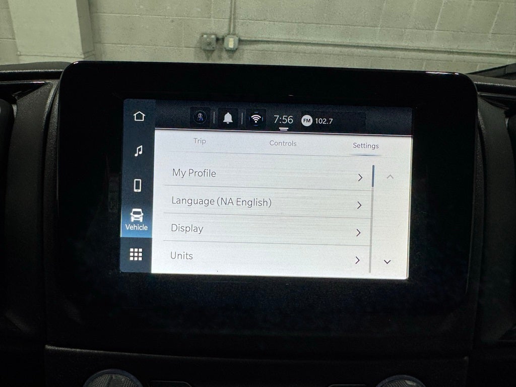 2025 RAM ProMaster 2500 Cargo Van Tradesman High Roof 159' WB w/Pass Seat