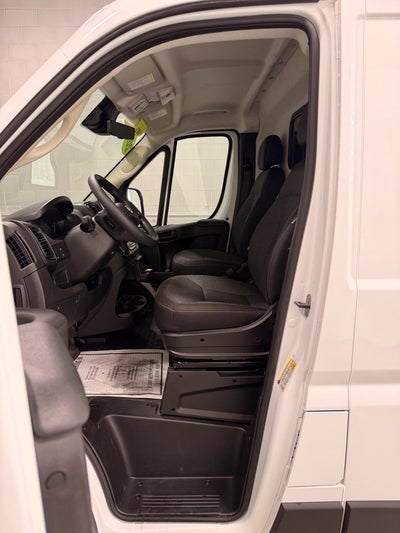 2025 RAM ProMaster 2500 Base 136 WB
