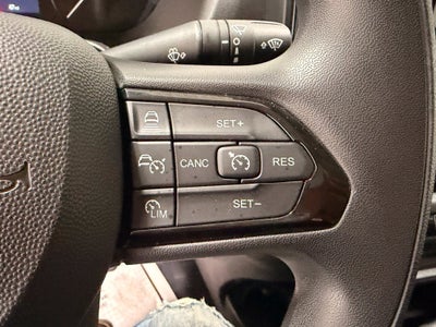 2025 RAM ProMaster 2500 Base 136 WB