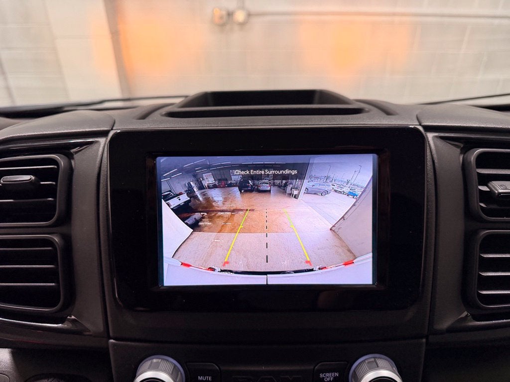2025 RAM ProMaster 2500 Base 136 WB