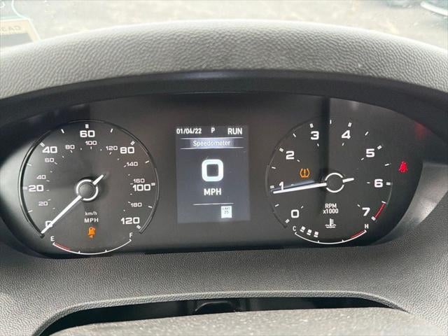 2025 RAM ProMaster 2500 Base 136 WB