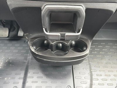 2025 RAM ProMaster 2500 Base 136 WB