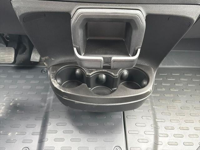 2025 RAM ProMaster 2500 Base 136 WB