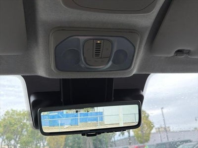 2025 RAM ProMaster 2500 Base 136 WB