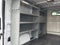 2025 RAM ProMaster 2500 Base 136 WB